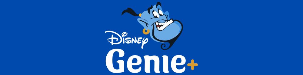 CÓMO FUNCIONA GENIE+ EN WALT DISNEY WORLD 2023 Banner-genie